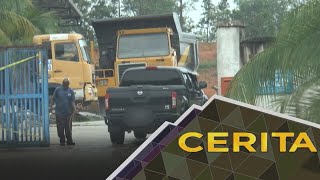 Cerita Sebalik Berita: Masalah air di Selangor, sampai bila?