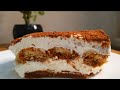 Tiramisu | Italian Dessert Tiramisu | Tiramisu Recipe With All Alternatives And Tricks