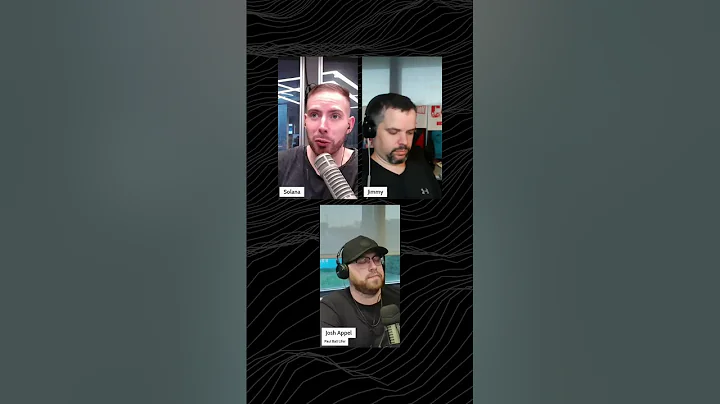 11-20-205 - Hoch, Crowder and Solana Show 📱