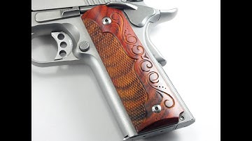 V-Carving on a 3D Surface using Vectric V-Carve Pro V8