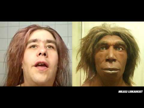Video: Versiot: Miksi Neandertalilaisen Miehen Aivot Olivat Isommat - Vaihtoehtoinen Näkymä