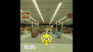 looping the rooms #sprunki #animation