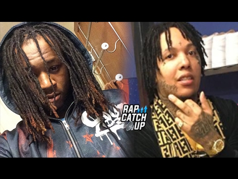 chief keef quotes Lil Jay Speaks To King Yella from Jail