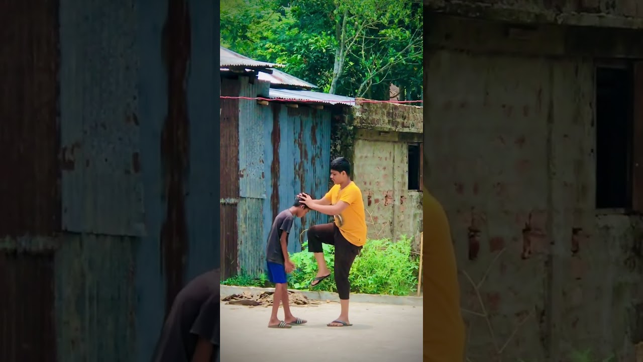 Just a video 🥱 /Saju / Tahmid 😷