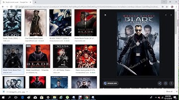 How to change folder icon to movie poster