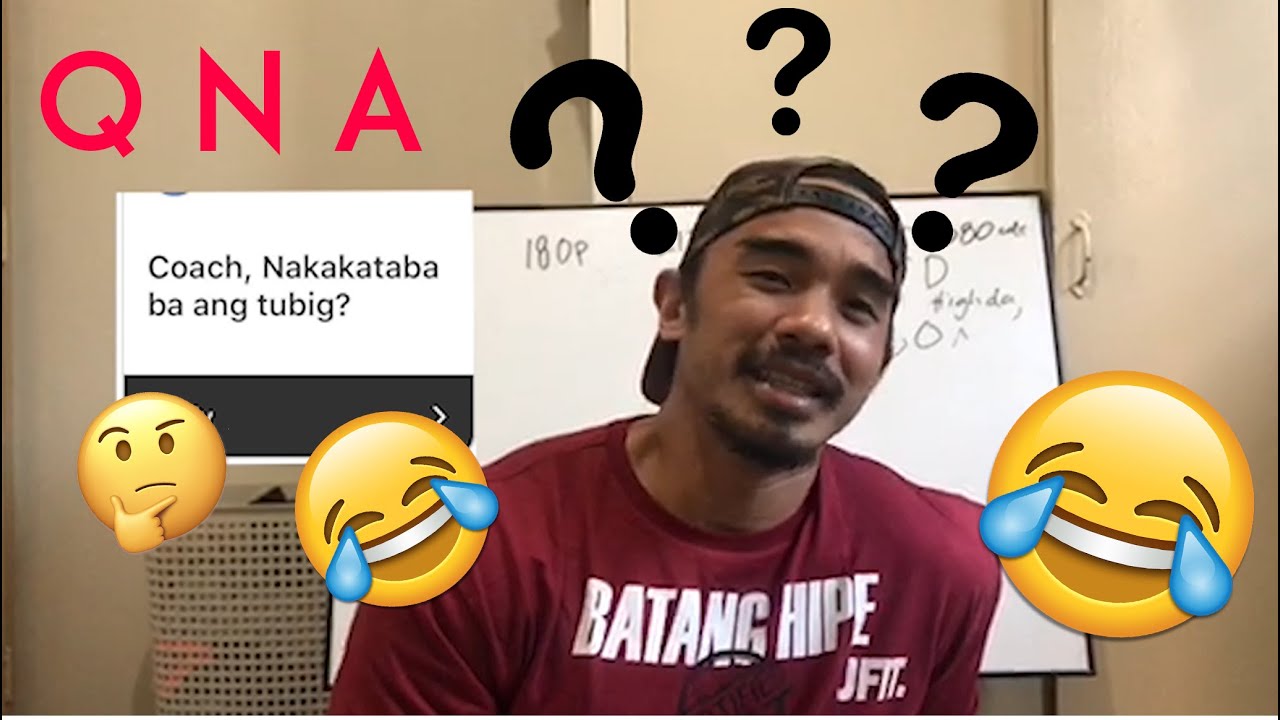 ECQ SERIES: Q&A FROM MY IG STORY