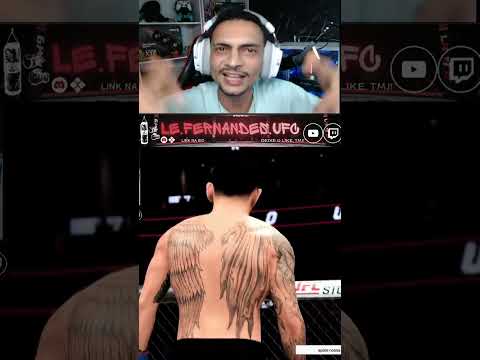 essa foi de virada em cima de meu amigo martins o rei da esquiva | #lefernandesss em #Twitch