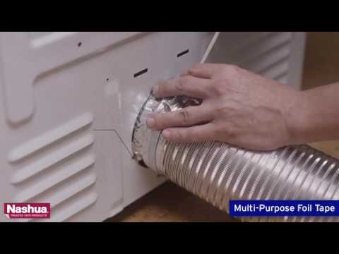 Automotive Air Conditioning Tape