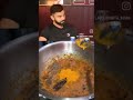 “Virat Kohli ke Favourite Chole Bhature 😍 | Maine Ghar Pe Banaye! #viratkohli #ytshorts #ytviral