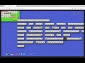 vim adventure lvl3