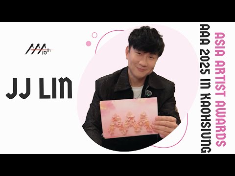 [AAA 2025 LINE-UP] JJ LIN 임준걸 | Asia Artist Awards IN KAOHSIUNG #AAA #AAA2025