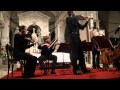 Концерт Вивальди в Венеции (Vivaldi Live Venice‎) в Santa Maria Formosa Church