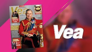 Carlos III: Rey contra todos los pronósticos l  Revista Vea