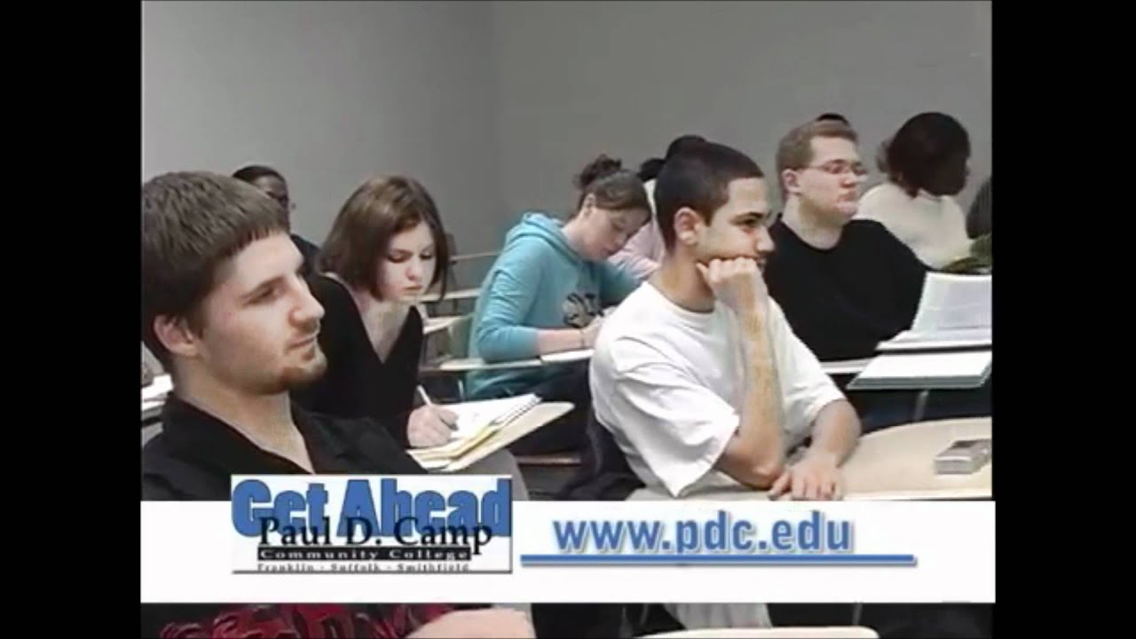 PDCCC - 2006 Commercial (Short)