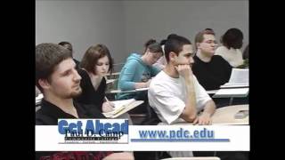 PDCCC - 2006 Commercial (Short)