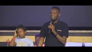 REFUEL DAY 9 - PASTOR WILSON BUGEMBE! THE WORSHIP HOUSE NANSANA 