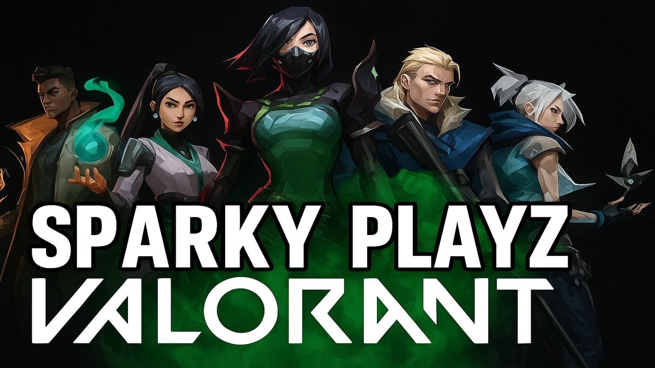 NO JAVIER NO SERVER  :) | VALORANT LIVE | 