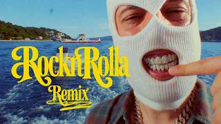 DEVITO - ROCKNROLLA (REMIX)