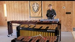 Marimba vs. Xylophone vs. Vibraphone vs. Glockenspiel (Idiophone Comparison) Musser M500 M75 Jenco  - Durasi: 20:26. 