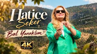 Hatice Şeker - Bal Yanaklım ( 2026)