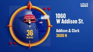 Famous How Does Chicago's Grid Street System Work? Wealth