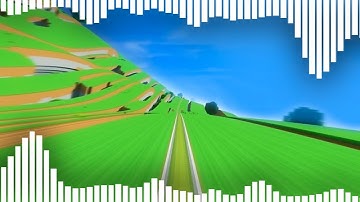 Minecraft Trap Remix