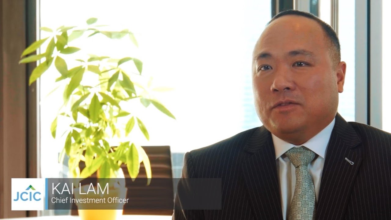 Kai Lam breaks down the landscape of global investing