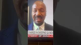 Chris Jansing: Trump Lawyers Promoted Conspiracies About 2020 Election