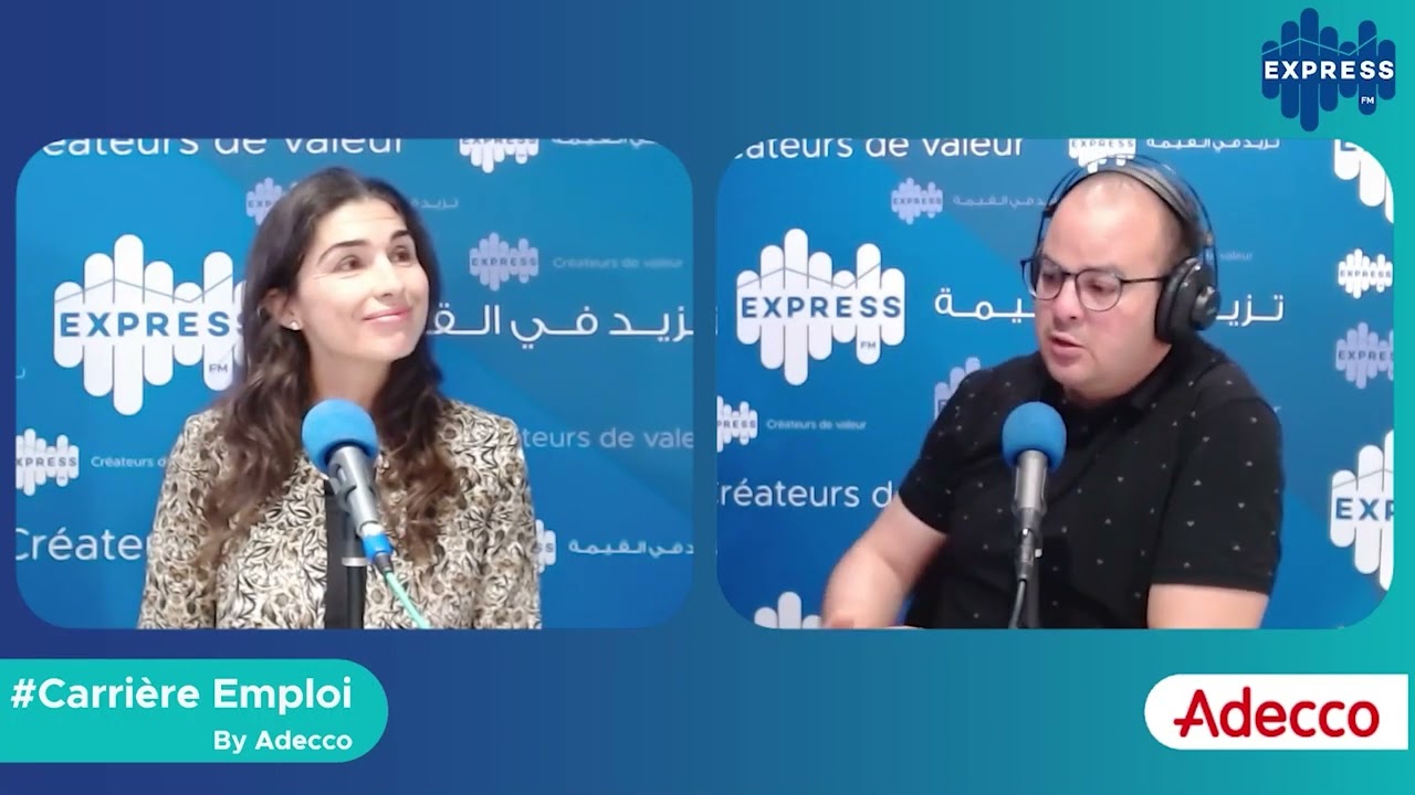 L'expérience RH d'Advans Tunisie