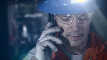 Studi Kasus Hytera: Tambang P LTE