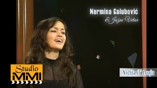 Nermina Golubovic i Juzni Vetar - Nicija il tvoja (2003) Resimi