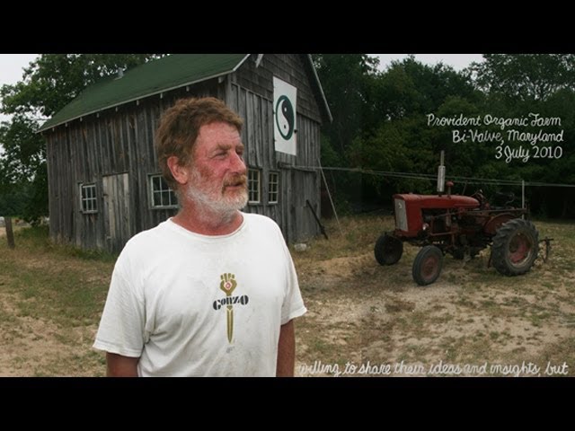 Local vs. Organic | The Lexicon of Sustainability | PBS Food