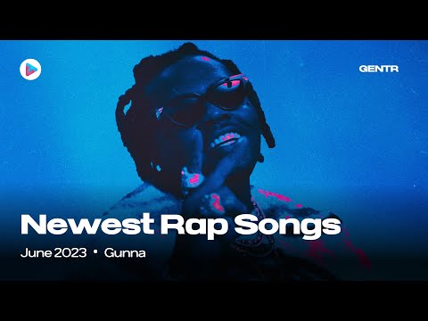 Top Rap Songs Of The Week – June 18, 2023 (New Rap Songs)
