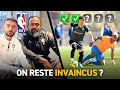 J3 à J5: Toujours INVAINCUS pour rester PREMIER ? Et un CHAMPION NBA rejoint le projet ! thumbnail