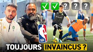 Un CHAMPION NBA rejoint le projet ! On continue notre SÉRIE D'INVINCIBILITÉ ? (Ep10)