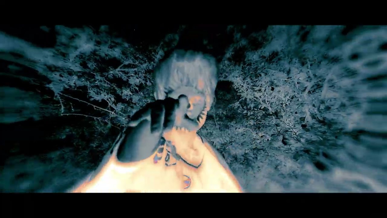 Magua - Laser (Official Video)