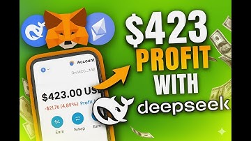 New Crypto Mining App 2025 🔥 Earn $400 in 30 Mins (Real Payment Proof + Free Code)