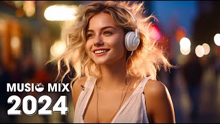 IBIZA SUMMER MIX 2024 🐬 Best Of Tropical Deep House Music Chill Out Mix 🐬 Summer Mix 2024 #46