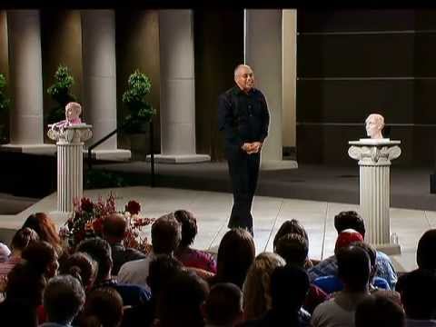 Mark Gungor - The Nothing Box - Part 1