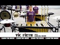 Learn the music  2023 carolina crown vibes  part 2