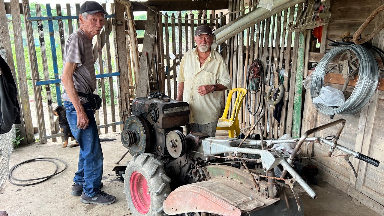 ESSES IDOSOS COLOCA OS MAIS NOVO NO BOLSO GERAÇÃO NUTELLA