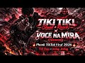 TIKI TIKI Slowed Reverb X VOCE NA MIRA Slowed Phonk TikTok Viral 2026 Full Bass Jedag Jedug 