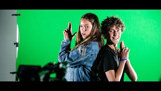 Virtual Filmmaking and Screen Acting Summer Camp