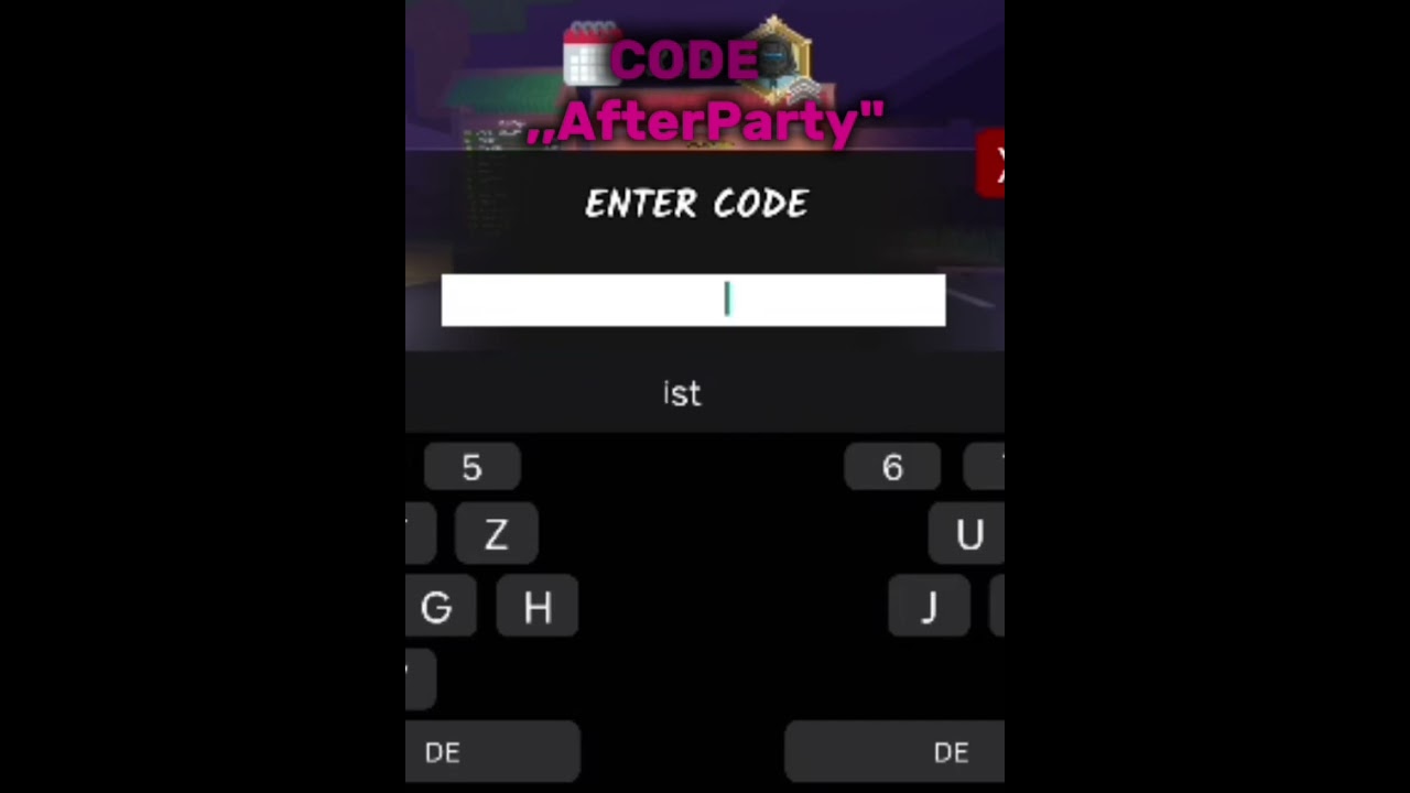 Free Gems Code 