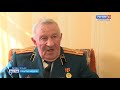 Николай Гулаев - в тройке лучших истребителей ВОВ