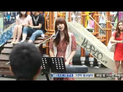 juniel and jung hyun cut [A Gentlemans Dignity E13]
