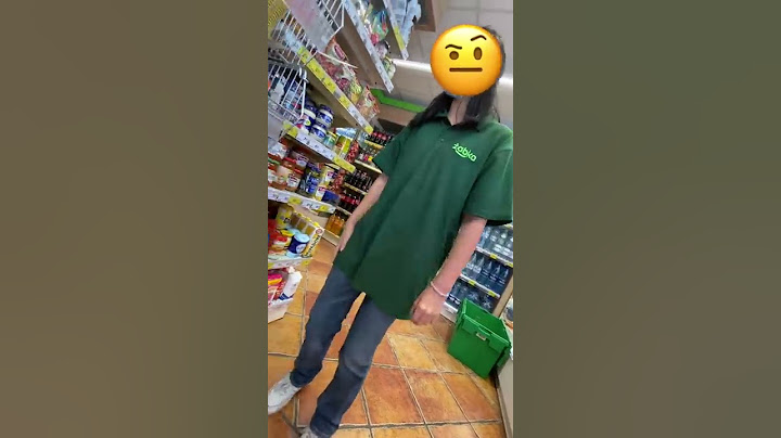 Pytam w Żabce gdzie jest Żabka #Shorts