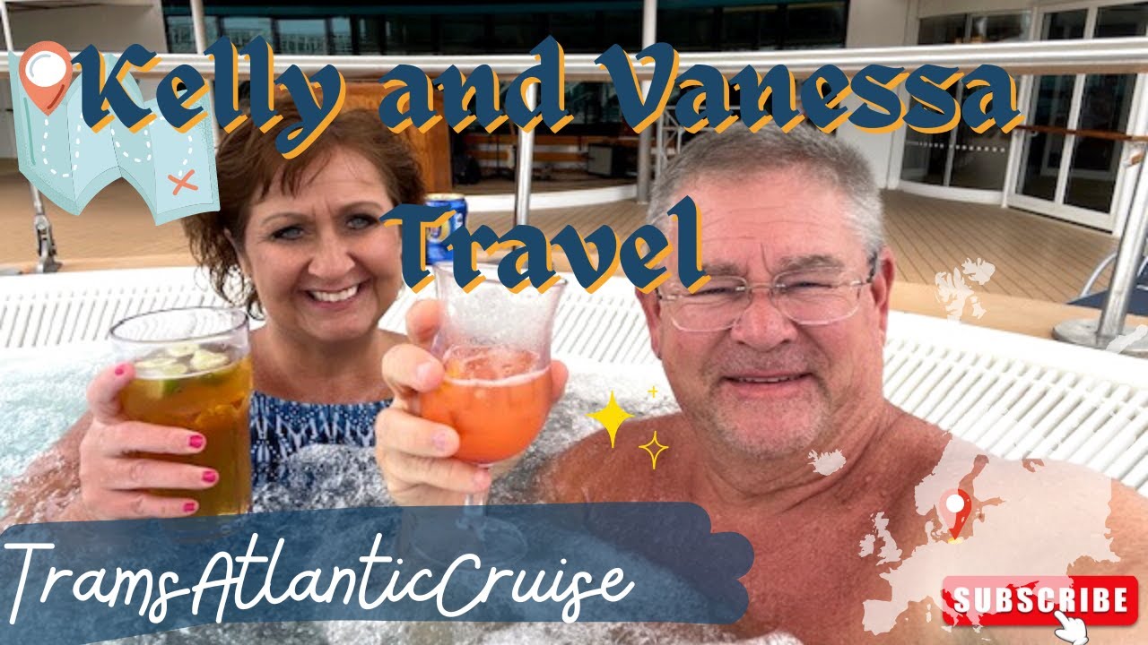 Miami to Amsterdam Transatlantic Cruise Aboard Royal Caribbean’s Jewel of the Seas