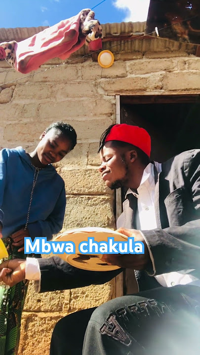 Kicheche #comedy trending video