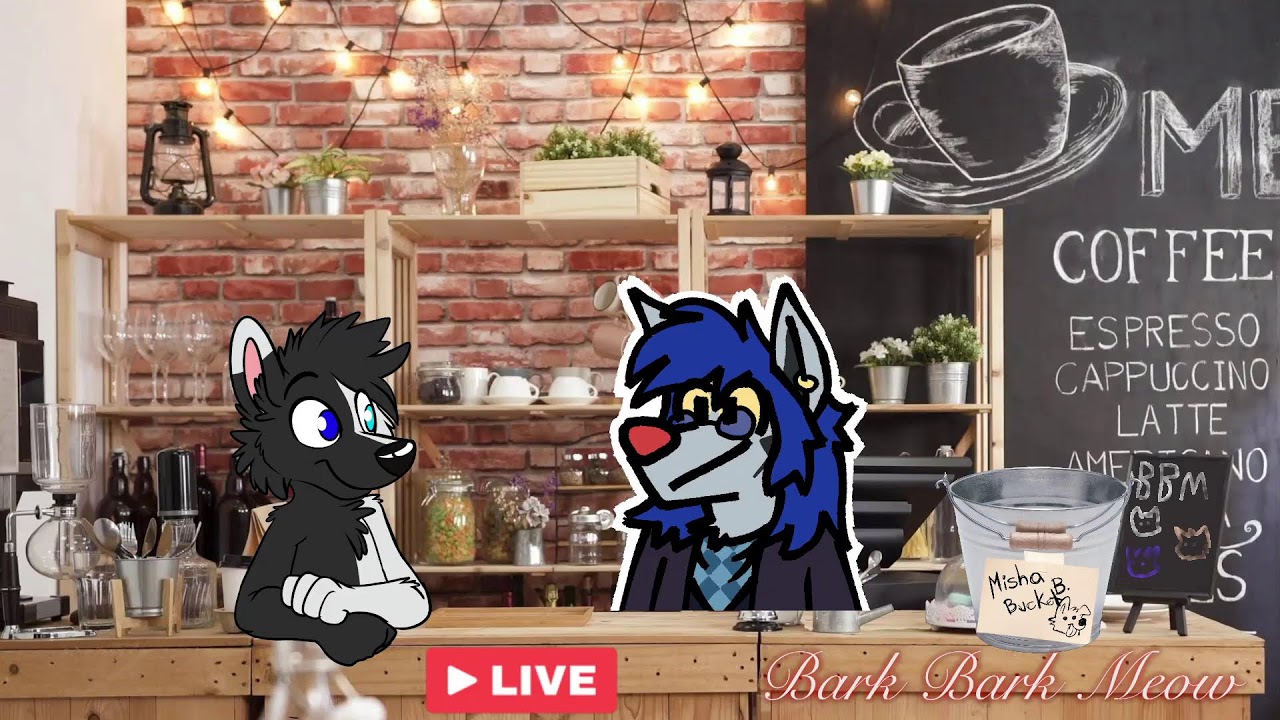 After Bark Season 3 Ep. 8 - Furry's Weirdest Adventures Ft. Special Guest Gavin!